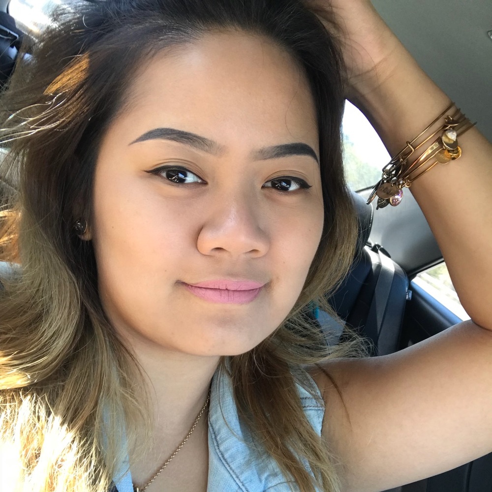 Meet your Posher, Erica